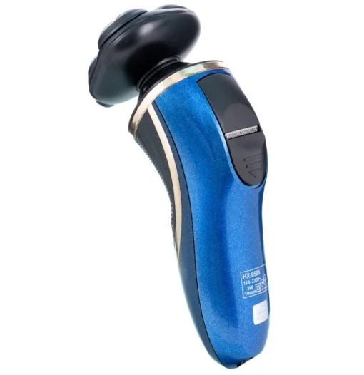 Электробритва Новый Харьков НХ-8526 Фаворит S Blue